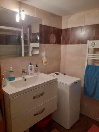 Le Saquet Apartamento Ax-les-Thermes Exterior foto